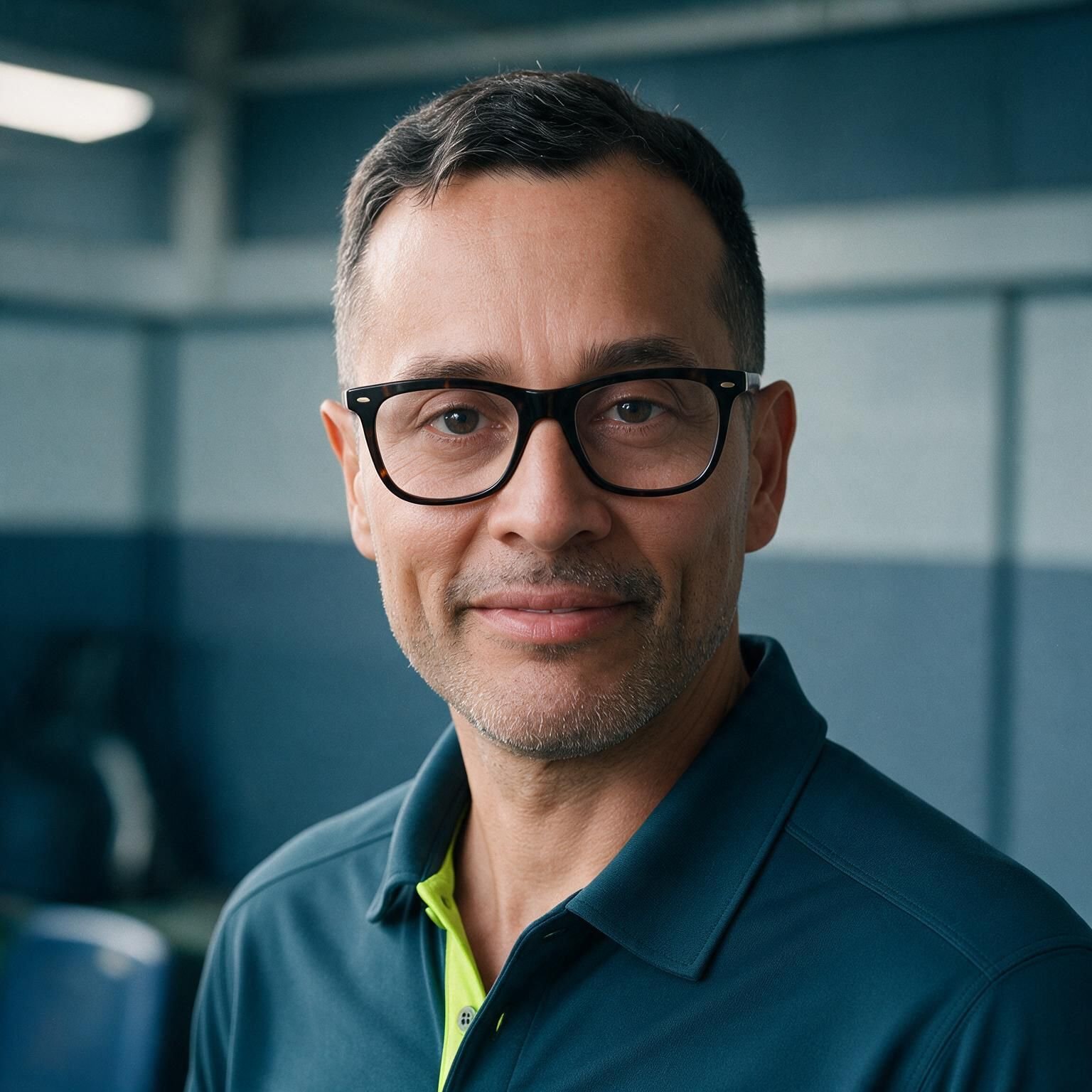 Ronald Palma